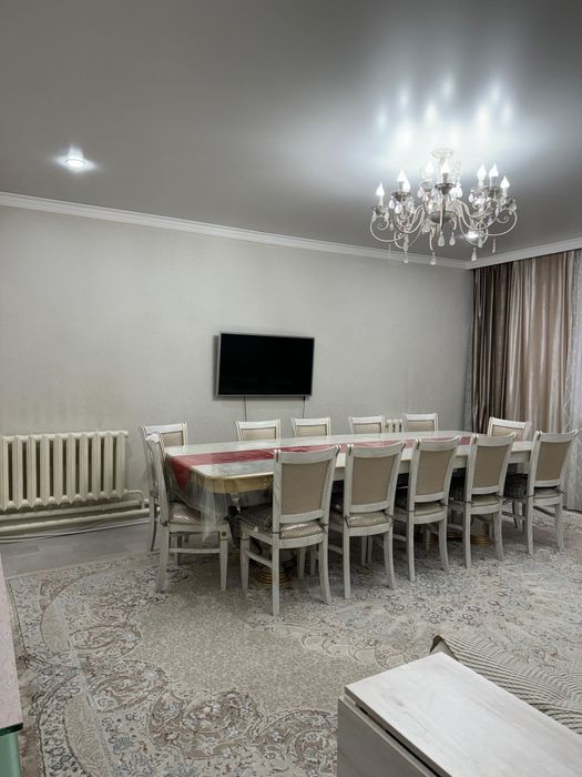 Продам стол 5м, 12 стульев