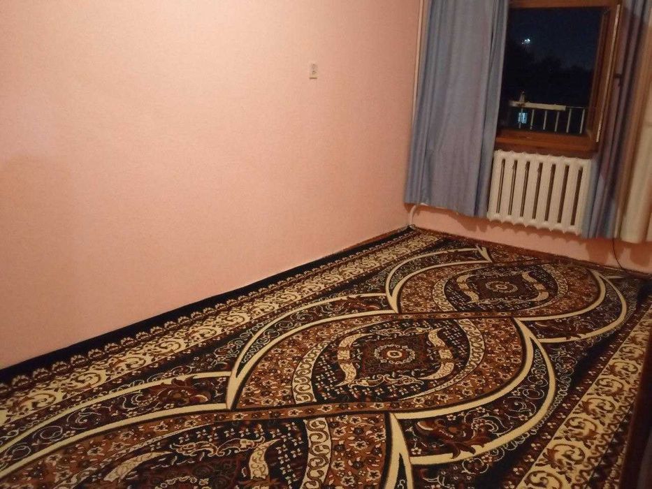 Чиланзар-Е Квартал Панель 3/6/9 балкон 1/7 Ориентир Метро Новза