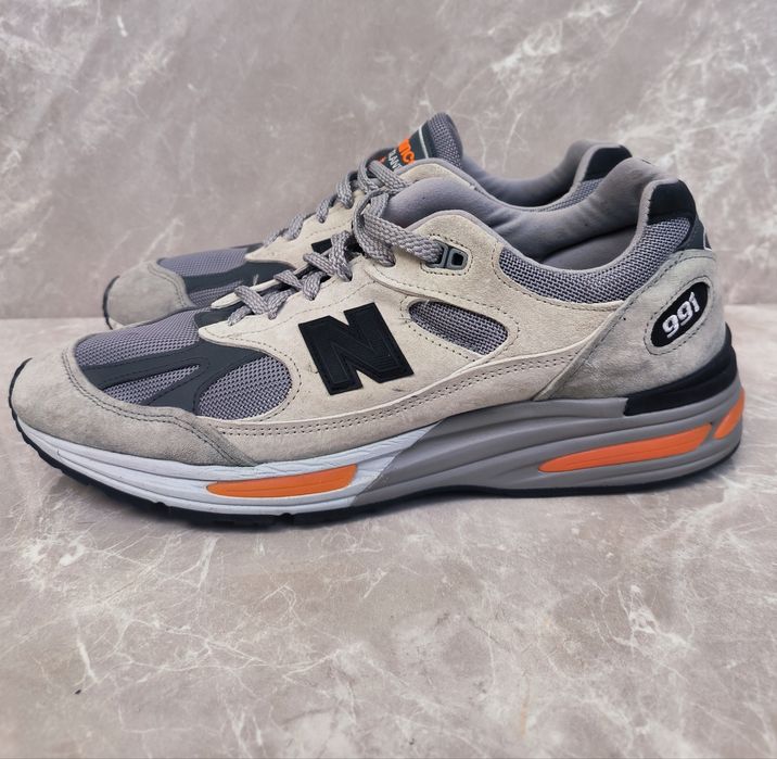 New Balance 991  номер 44,1/2