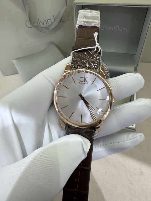 Часы Calvin Klein