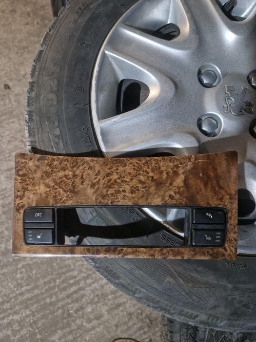 Части за  BMW е46/е36/е60