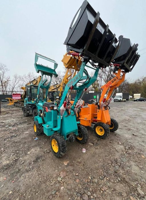 Погрузчик 930 маркалы