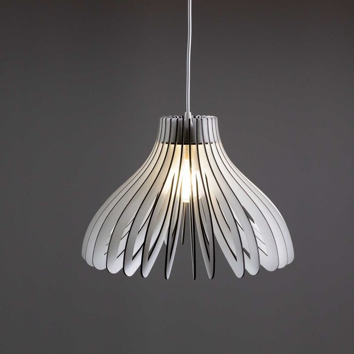 Lampă suspendată design modern – stil nordic, iluminare ambientală 002
