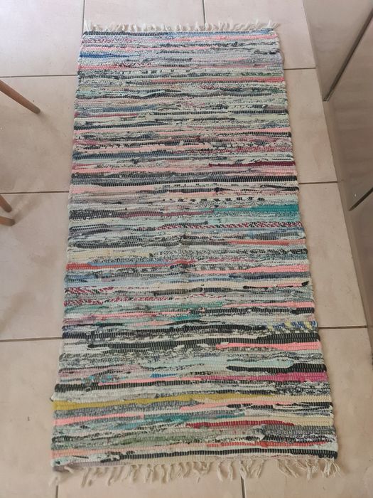 Пътека 100%памук