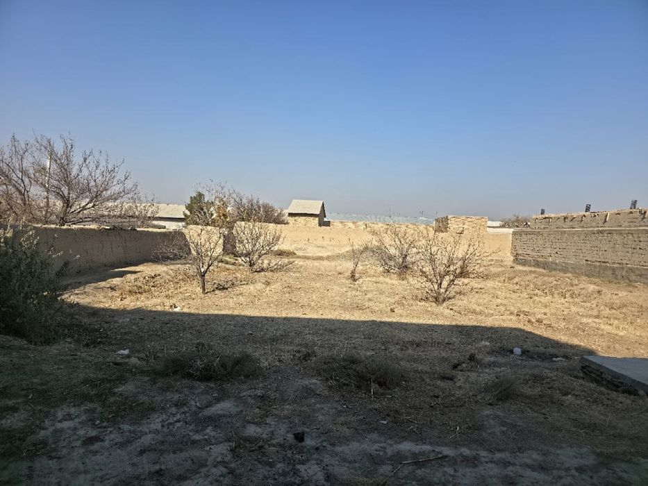 Ер ховли участка срочно сотилади ..Каттакургон Шахардан  15 сотихлик .