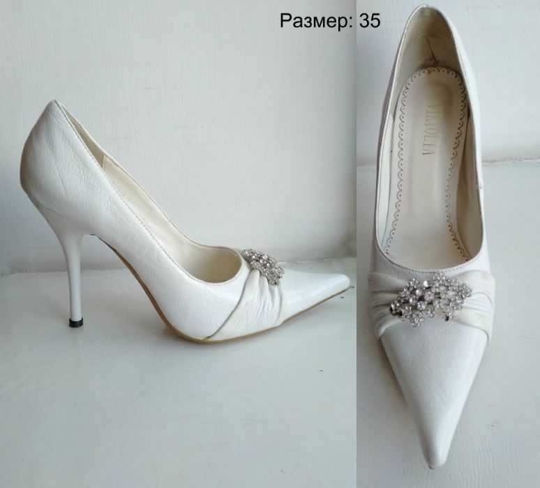 Обувь женские. Сапоги, туфли.