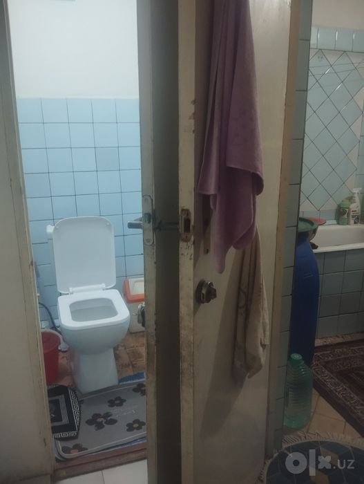 Продается дом на земле