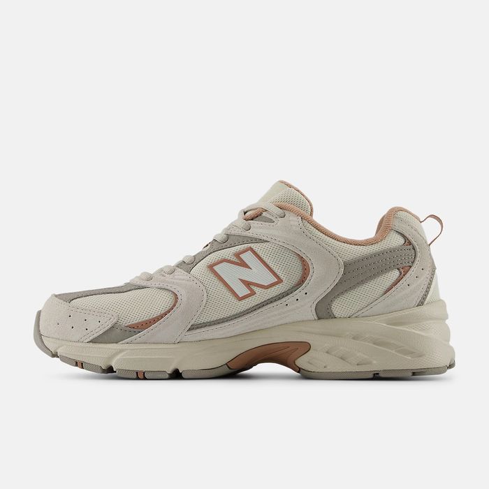 New balance 530 кроссовки