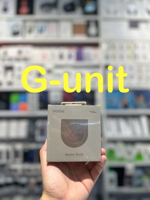 Noise Master Buds Bose (оптом)