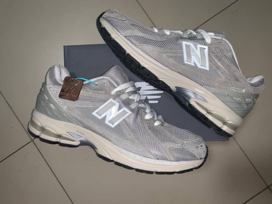 Кроссовки NB 1906 размер 45 в Алматы