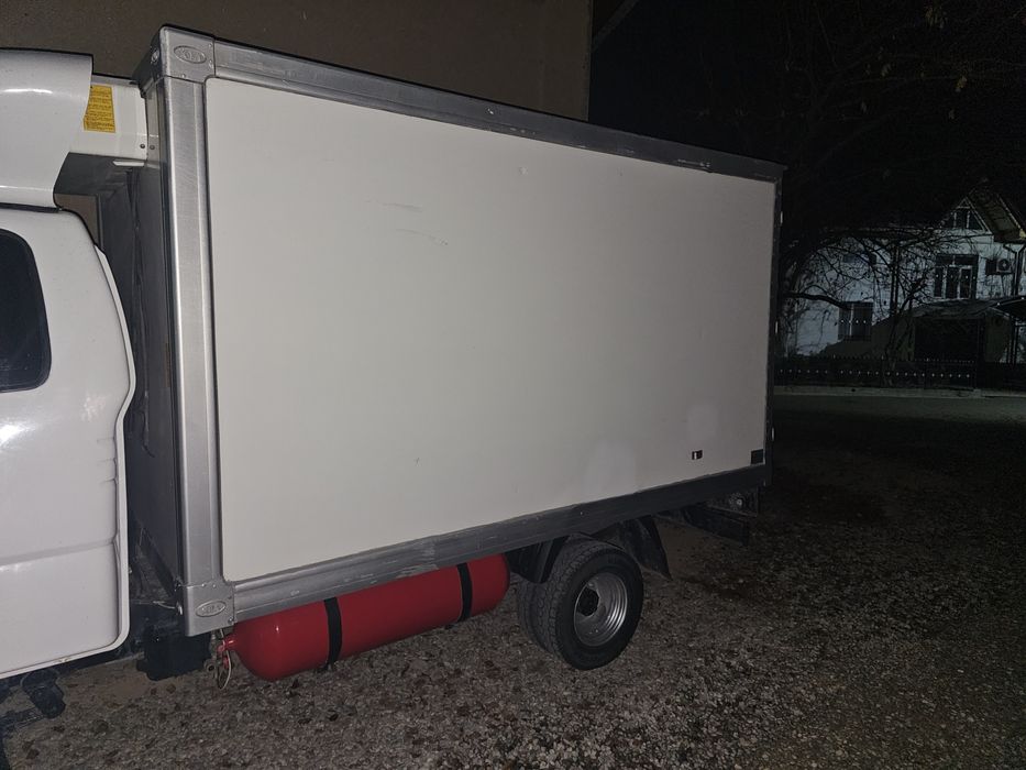 Киа бонго халадилник бутка сотилади