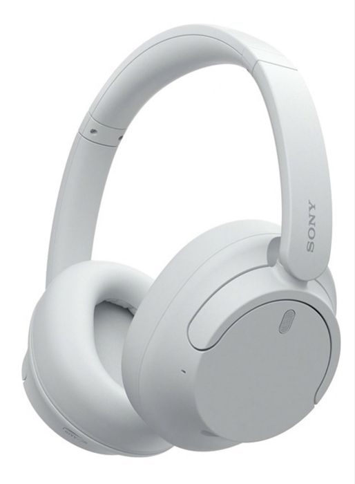 Sony WH-CH720N — белые