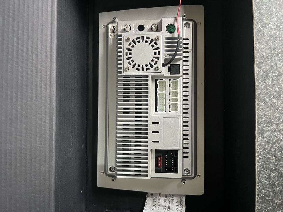 Teyes CC3 2K simkarta