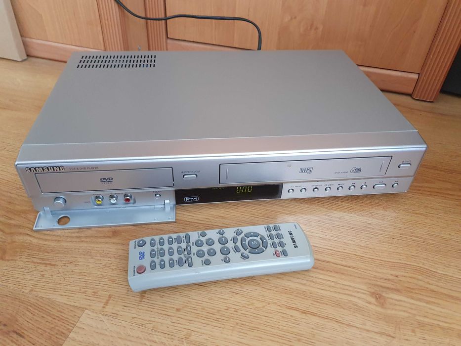Система  -SAMSUNG DVD-V5600