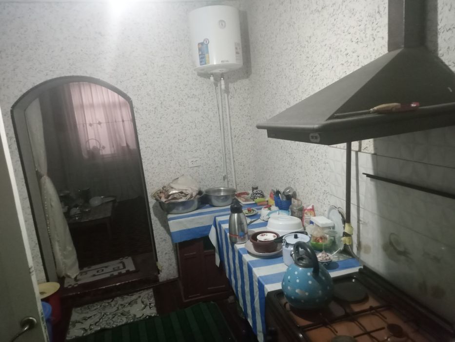 7 соток агороди билан уй Сотилади