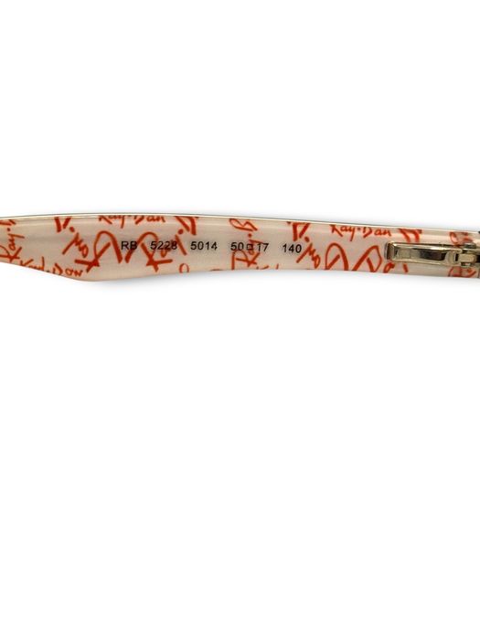 Ray-Ban диоптрични очила