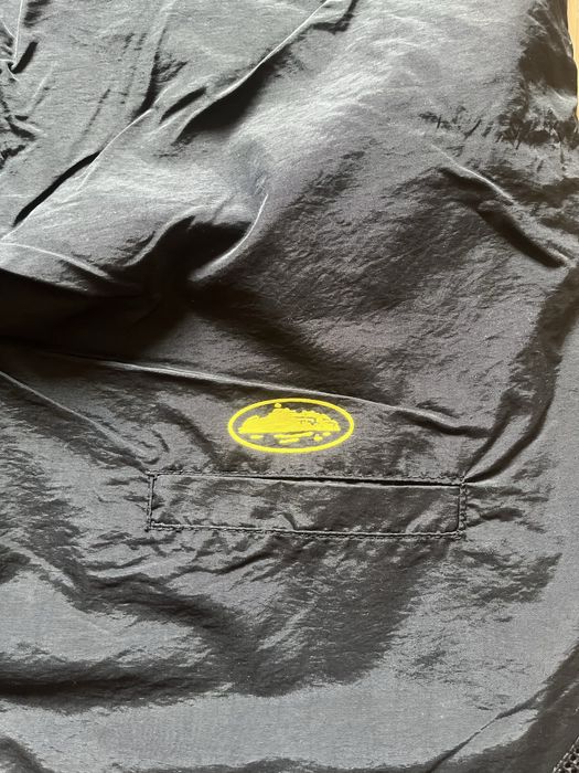 Corteiz Nylon Pants