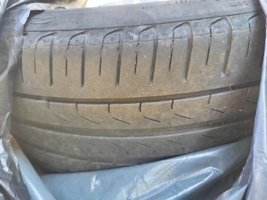 Jante originale Audi A3 S3 de 17,x7,5J 8V0601025CT