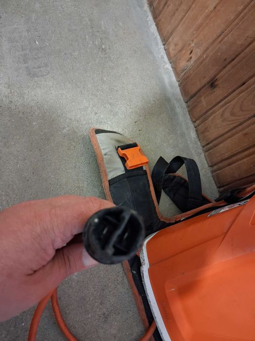 Батерии STIHL AR3000