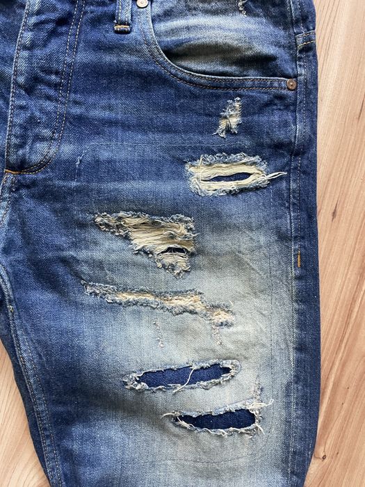 JACK & JONES Original / мъжки къси дънки M