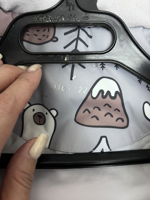 Crockid детские куртки на девочек