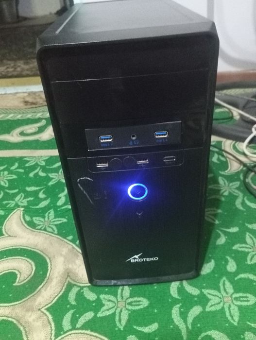 Cor i 5 4460.      .
