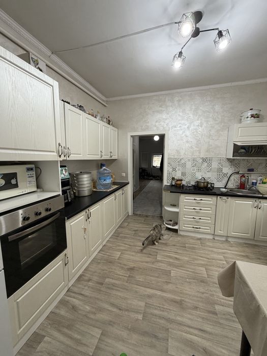 Продается отдельностоящий дом