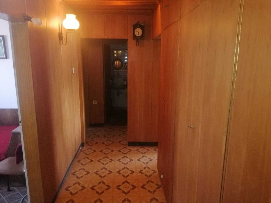 Тристаен апартамент, 80кв.м, Идеален център