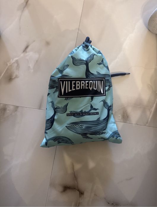 VILEBREQUIN бански