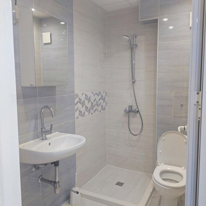 Дава се под наем Двустаен апартамент в София, Зона Б-18 - 60 кв.м за 603.33 € - Снимка #4