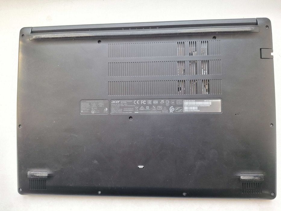 Ноутбук Acer Aspire Дешево