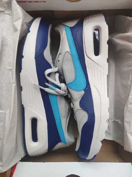 Nike - Air Max Sc CZ5358 011 номер 38,38.5 дамски Оригинал Код 9501