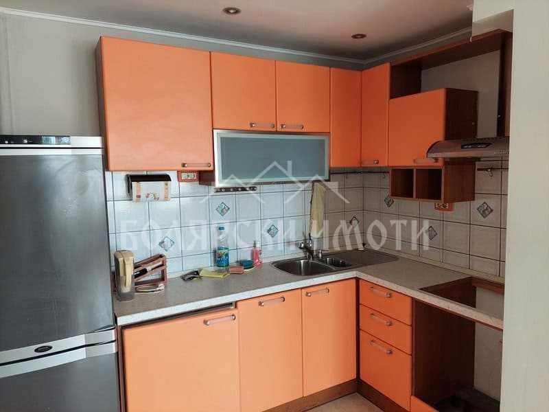 Продава се Двустаен апартамент в Павликени - 55 кв.м за 999 €/кв.м - Снимка #9