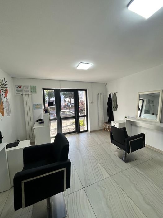 Inchiriez/spatiu  comercial