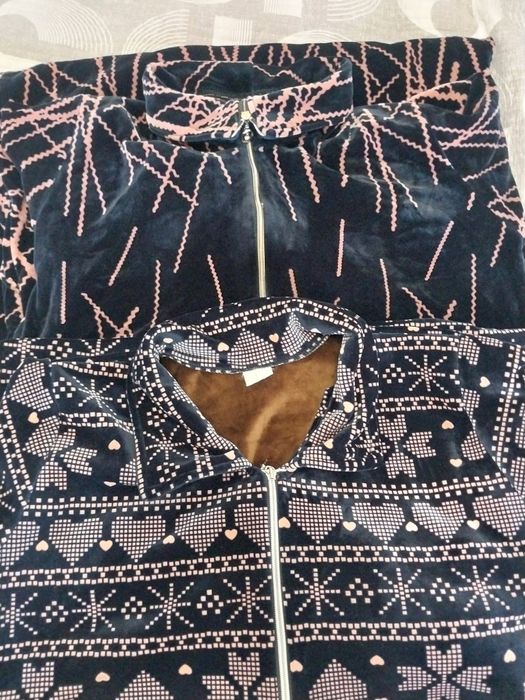 Женские  халаты.