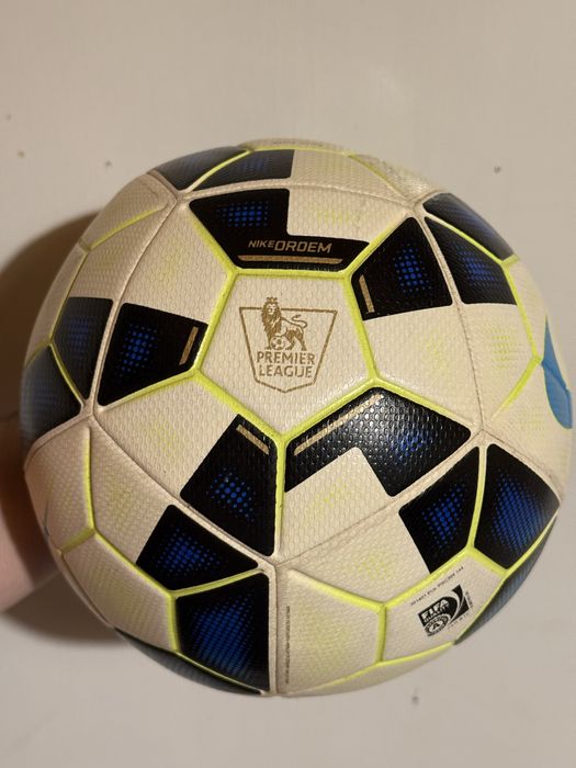 Minge Oficiala de Meci Nike Ordem 2 Premier League 2014/2015