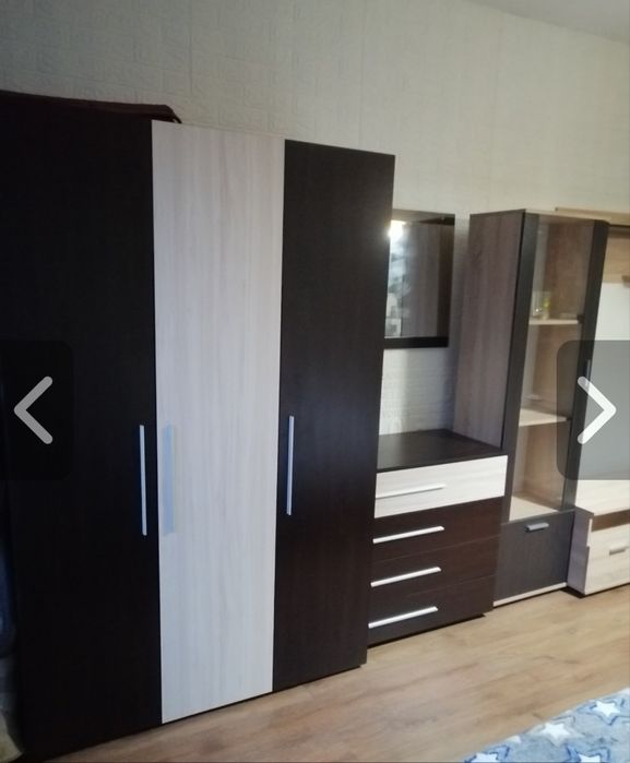Продава се Едностаен апартамент в Перник, Изток - 48 кв.м за 1158 €/кв.м - Снимка #4