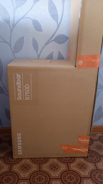 Продам Soundbar Samsung B750D
