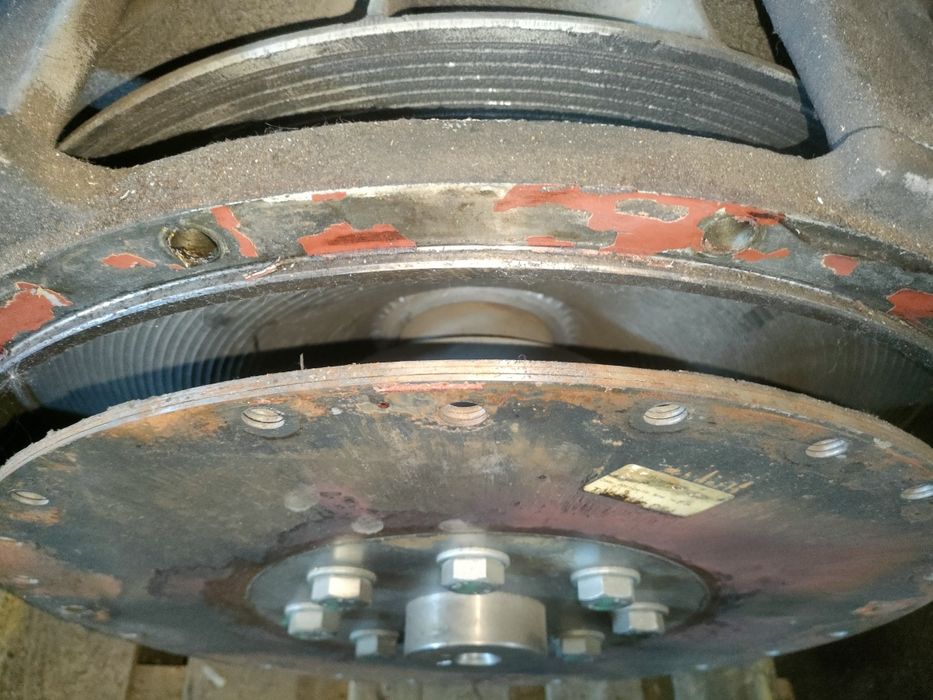 Дизель-генератор 200 кВт