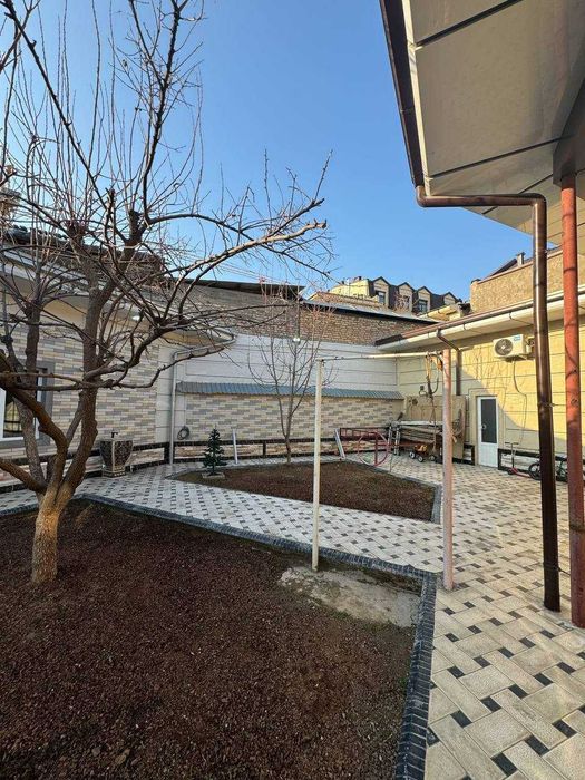 метро Чиланзар ДОМБРАБАД 3.5 соток