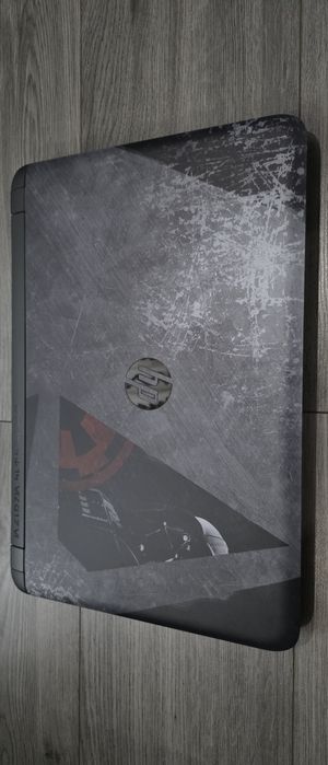 Hp Star Wars Special Edition