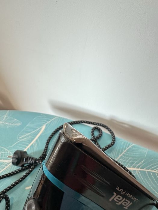 Ютия Tefal 9844 Ultimate pure