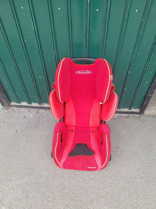 Столче за кола 0-18 кг,15-36кг