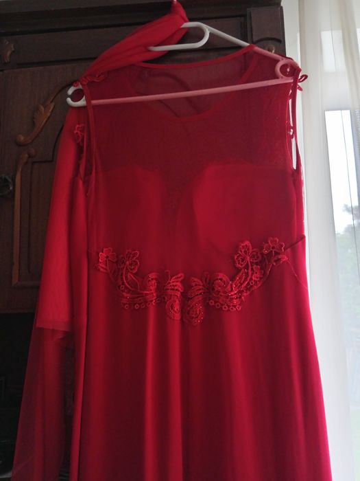Rochie dama lunga