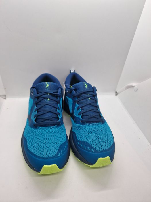 Mizuno Wave Rider TT nr. 41