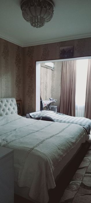 Продам 3/2/9 Карасу-6
