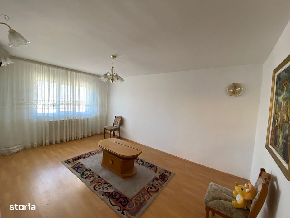 Apartament 3 camere cartier C5 Tulcea