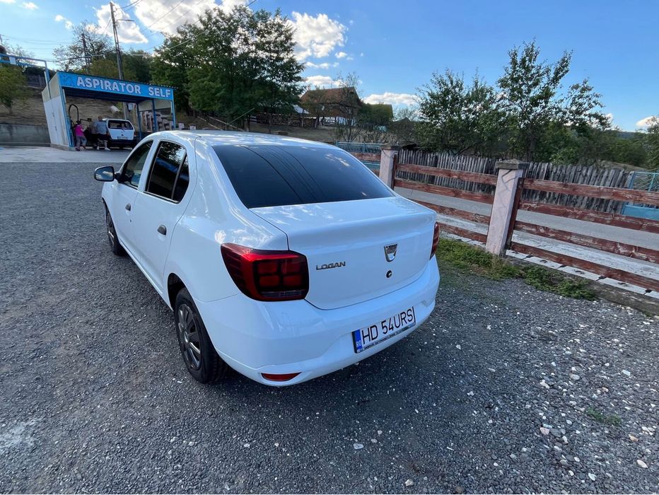 De vanzare Dacia Logan