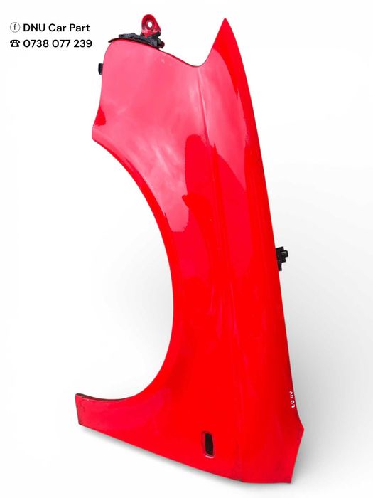 Aripa stanga fata Audi A4 B7