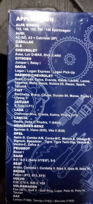 Продам фильтра на ВАЗ